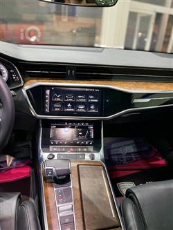 اودي A7